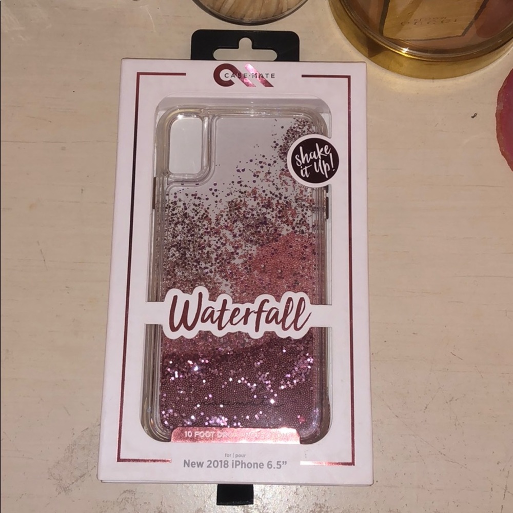 iPhone XS Max case